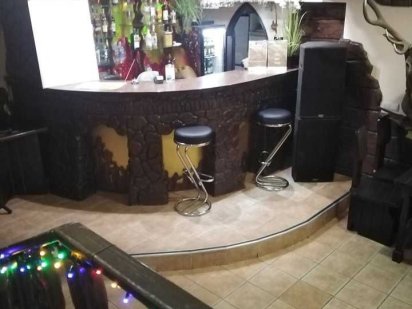 Кафе, дiюче, 150кв.м,з обладнанням Житомир