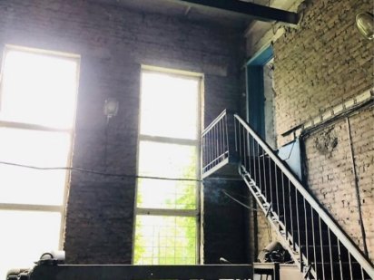 Оренда виробничого приміщення, м.Житомир Житомир