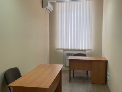 аренда офиса любой пл.,близ цента с ремонтом и мебелью Дніпро