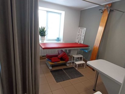 Оренда кабінету (3725) Винница