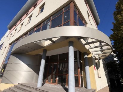 Комерційне приміщення в центрі міста Житомир