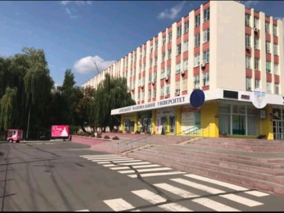 Оренда комерц.приміщ.на Янгеля,3 каб.55м2.Фасадне,ел.АГВ,санвуз.на 2 Винница