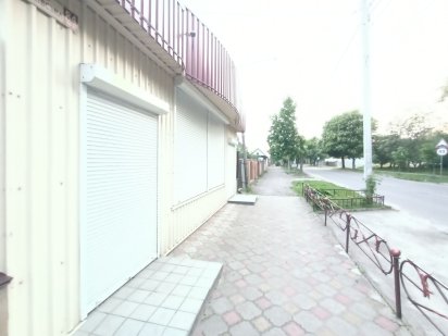 Оренда мафа, магазина, центр по вулиці гоголівській. Житомир