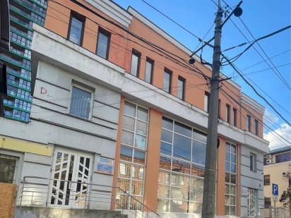 Аренда Помещения Офиса Площадь 170м2. Улица Плеханова 3-Д Центр Дніпро