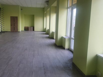 Аренда. ЖК Семейный. 107 кв.м. ФАСАД. Винница