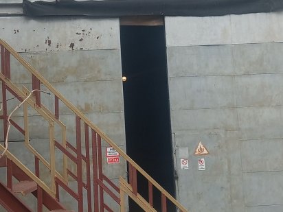 Здаються промислові приміщення Вінниця