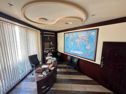 Аренда офисного помещения Дніпро