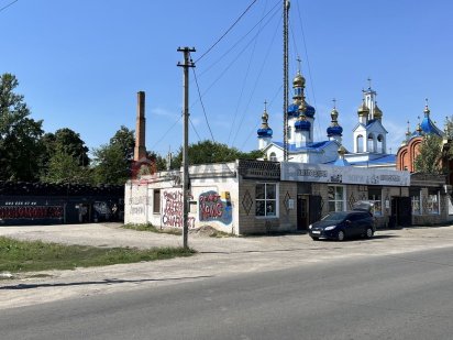 Березановка сдам 35м2 коммерция помещение Дніпро