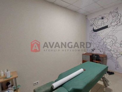 Здам в оренду кабінет  масажиста, перукаря Дніпро