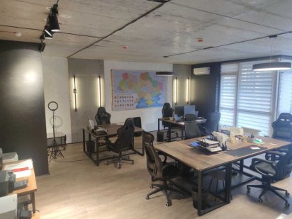 Оренда офису 130 м2, ЖК Французський Кв Киев