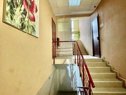 Аренда офиса 37м2 Исполкомовская/Екатеринославский бульвар/Центр Дніпро