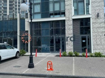 Оренда комерційного приміщення ЖК Новопечерські липки Печерськ Киев