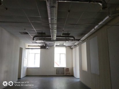 Аренда зала с дополнительными помещениями,под любую деятельность Дніпро