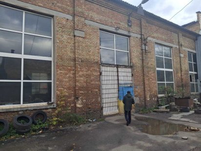 Здається приміщення за адресою Константинівська 73, 602.5м Київ