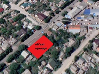 Оренда 110м.кв. вул. Руслана Слободянюка, 126 Кропивницкий