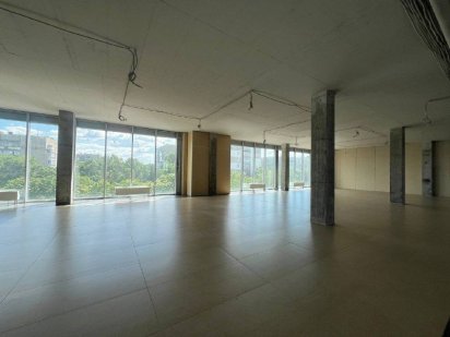 Аренда Офиса Помещение 400кв.м БЦ Комфорт Сити Дніпро