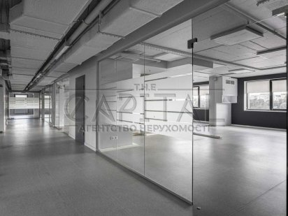 Аренда офиса Голосеевский OPEN SPACE Метро 10 мин Офис Генератор Київ