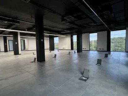 Без %. Новий Бізнес центр. Опенспейс. Генератор. Укриття Киев