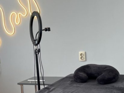 Оренда для майстра