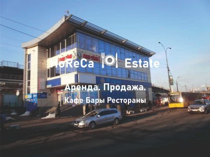 Аренда. Столовая. Общепит. 2эт. 180м2. м. «Выдубычи» Киев