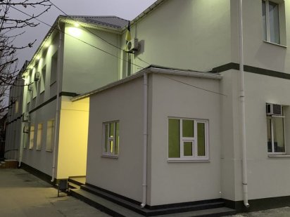 Аренда помещений