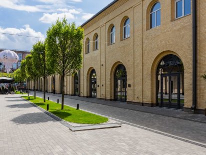 Оренда офісного приміщення м.Арсенальна Киев