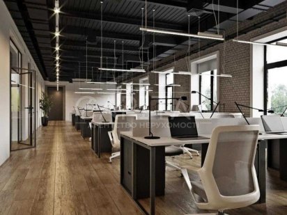 Аренда/Офис/Золотые Ворота 245кв.м. Київ