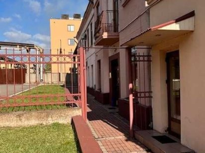 Офісні приміщення у центрі міста