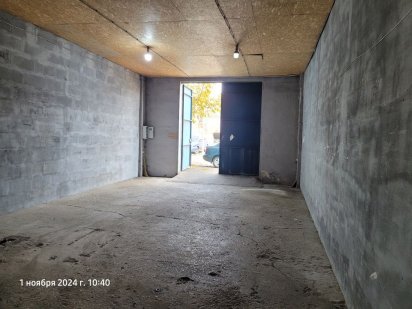 Аренда СТО, склад 80кв.м