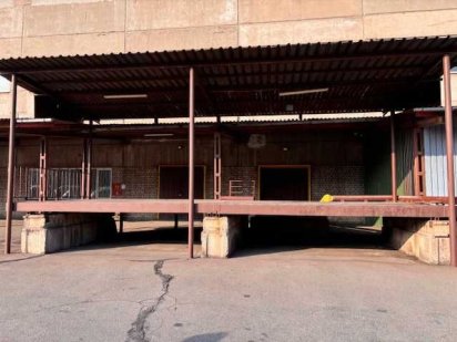 Складське  та офісне приміщення у центрі міста