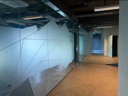 БЕЗ% офис 861m2 БЦ MERX Печерск центр Лейпцигская Лавра Киев