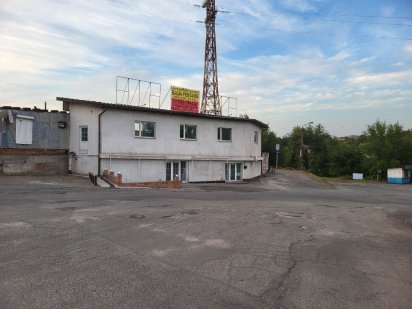 Сдам в аренду помещение под склад, производство или СТО