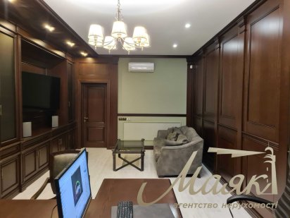 Аренда офиса 100м2, ул. Антоновича, ЖК Парк-Холл Горький. Лыбедская. Київ