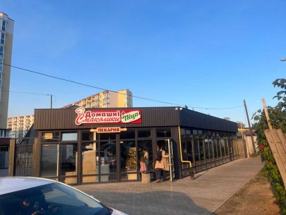 Оренда приміщення на вул. І.Сльоти Житомир