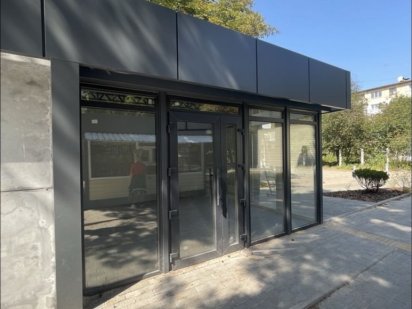 Оренда маф на Самойловича Житомир