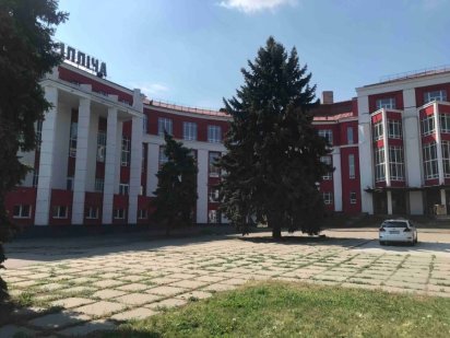 Аренда помещений в доме культуры «Ильича» от собственника Дніпро