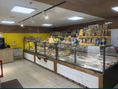 Центр Аренда / продажа помещения 50 м 2 Житомир