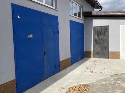 Аренда производственно- складского помещения Дніпро