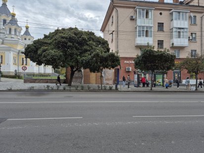 Оренда приміщення в ЦЕНТРІ, 162 м.кв.! Житомир