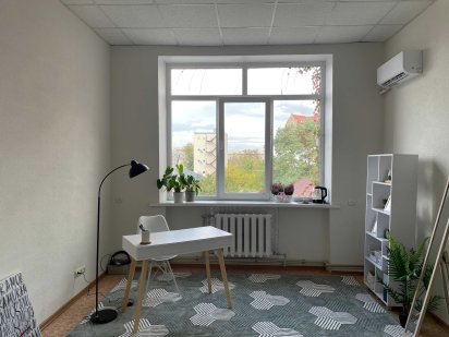 Аренда офиса в центре по ул.Гоголя от собственника Дніпро