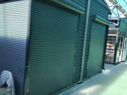 Оренда МАФи поряд на проході ринку Привокзальний Винница