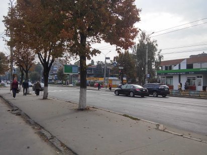 Здаються приміщення від 10 м.кв під продукти Винница