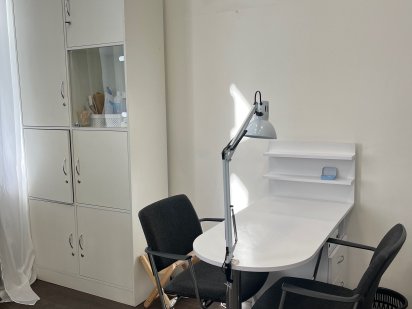 Терміново Місце майстра манікюру Житомир