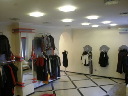 Здам магазин 60 м.кв р-н Вишенька Винница