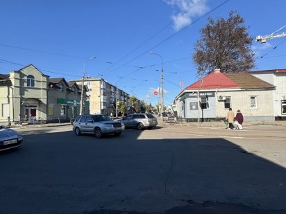 Оренда комерційного приміщення Житомир