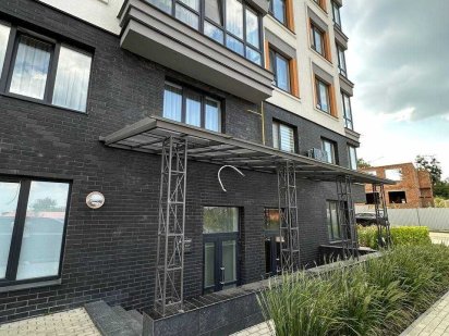 Комерційна нерухомість в ЖК РОДИННИЙ МАЄТОК перших 2 роки БЕЗОПЛАТНО Вінниця