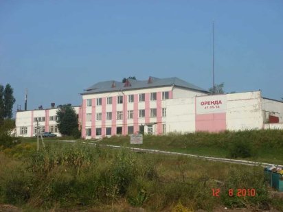 Здаєть в оренду цех для виробництва, 1000 м2 Житомир