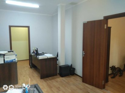 аренда офиса в новострое ,нагорный район,3 этаж,4 кабинета. Дніпро