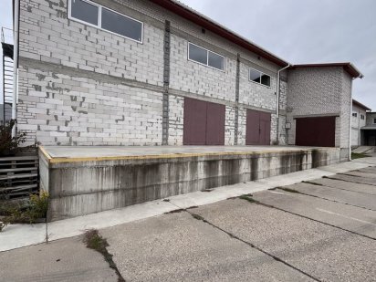 Оренда складських приміщень Житомир