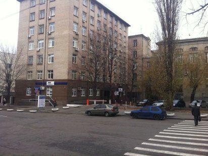 Оренда офісу в центрі м. Дніпро ( 243 м2) Дніпро